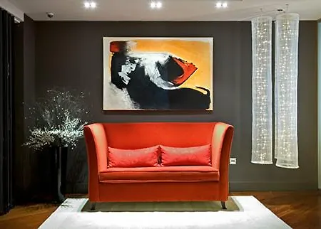 Moderno Puerta Del Sol Otel