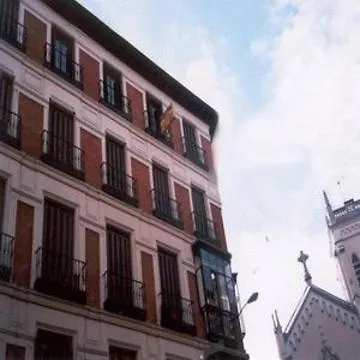 Pensión Gallardo