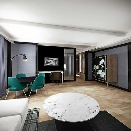 Hotel Barcelo Imagine