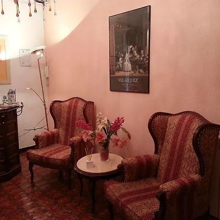 Soho Boutique Congreso Szálloda 5*