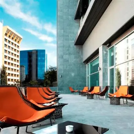 Confortel Atrium Hotel Madrid