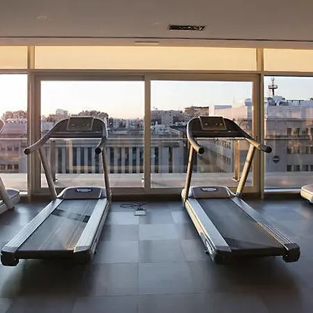 Confortel Atrium Hotel