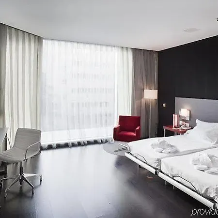 Confortel Atrium Hotel Madrid