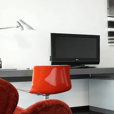 Confortel Atrium 4*