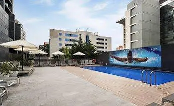 Confortel Atrium 4*