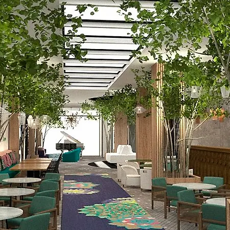 Barcelo Imagine 5* Madryt