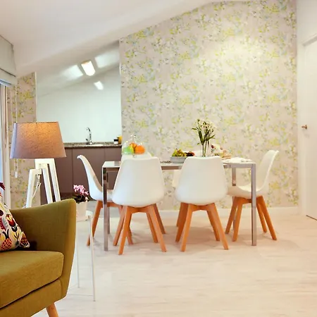 Appartamento Feelathome