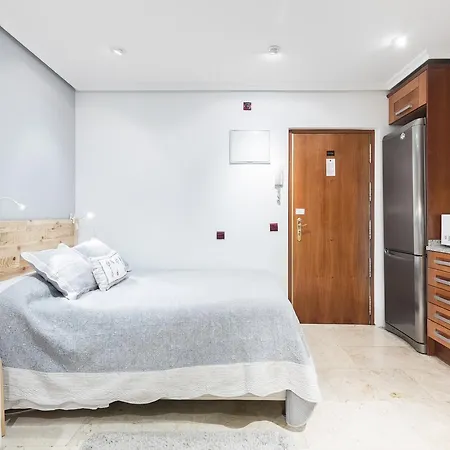 Fuencarral By Flatsweethome * Madrid