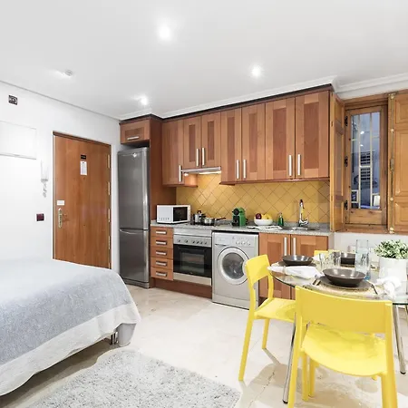 Fuencarral By Flatsweethome *