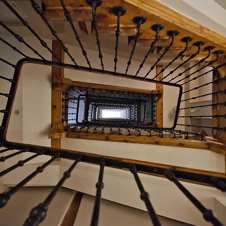 Fuencarral By Flatsweethome Madrid