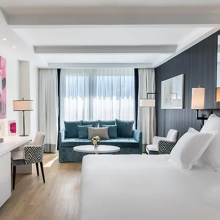 Barcelo Imagine 5*