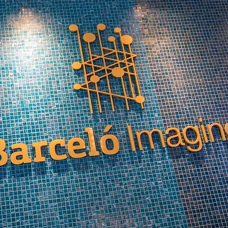Hotel Barcelo Imagine Madryt