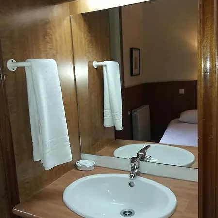 Vendégház Asuncion Madrid