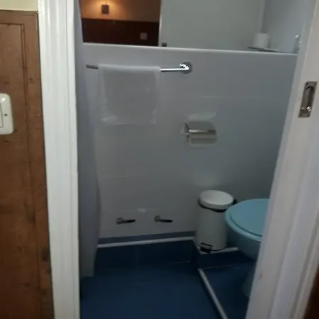 Vendégház Asuncion