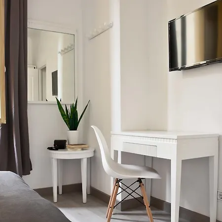 Pensión Guestped 3*