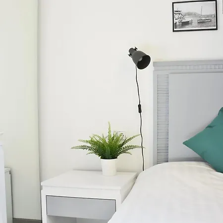 Guestped 3* Madrid