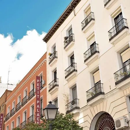 Guestped Madrid