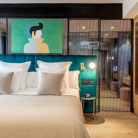 Barcelo Imagine Hotel