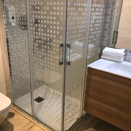 Apartamento Apolo *