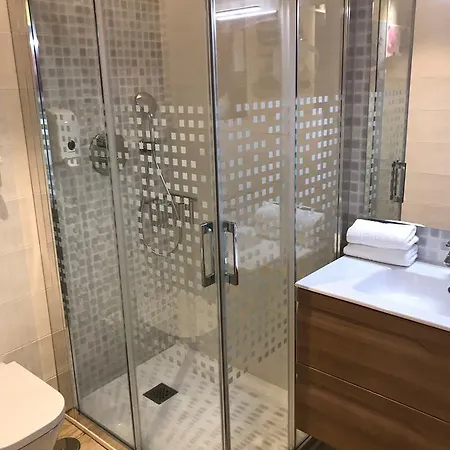 Apartamento Apolo *