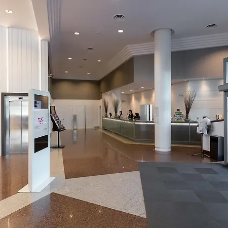 Rafaelhoteles Atocha Hotel