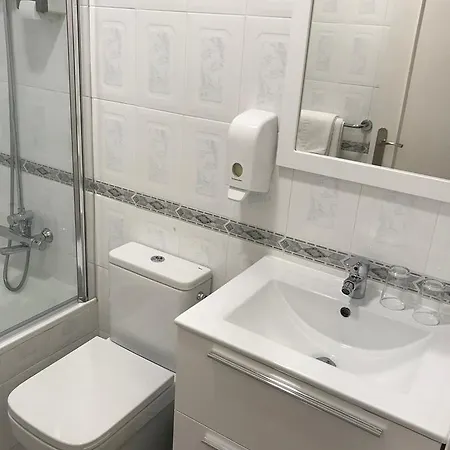 Apartamento Apolo *