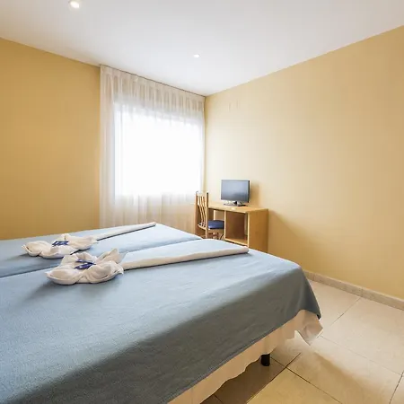 Hotel Restaurante