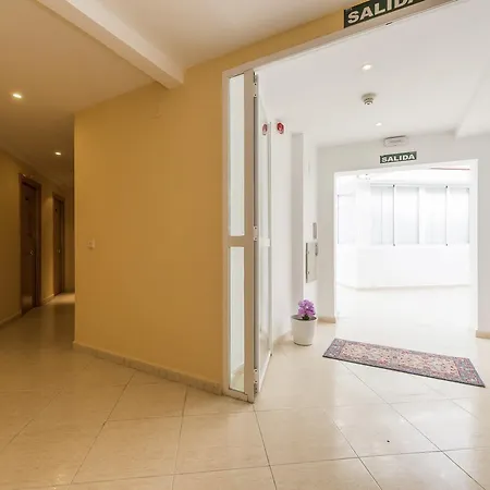 Hotel Restaurante