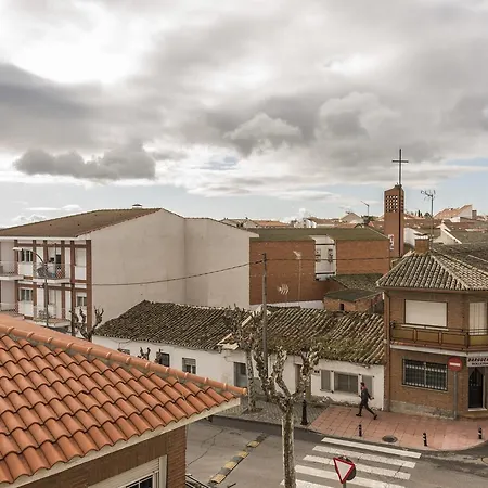 Hotel Restaurante 2*
