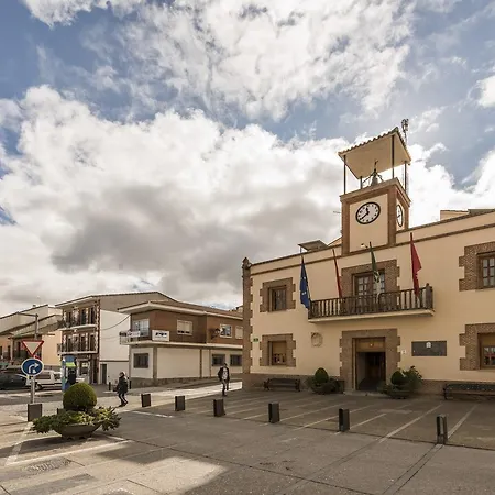 Restaurante Hotel