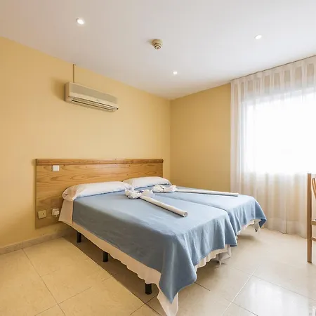 Hotel Restaurante