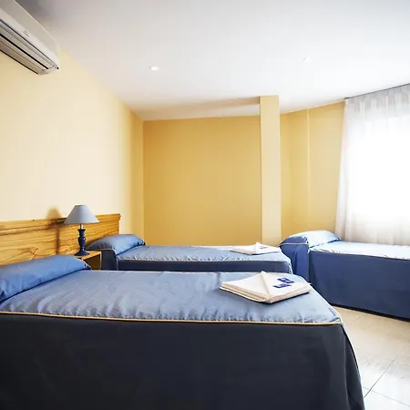 Hotel Restaurante 2*
