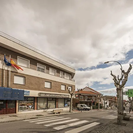 Hotel Restaurante