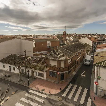 Restaurante Hotel