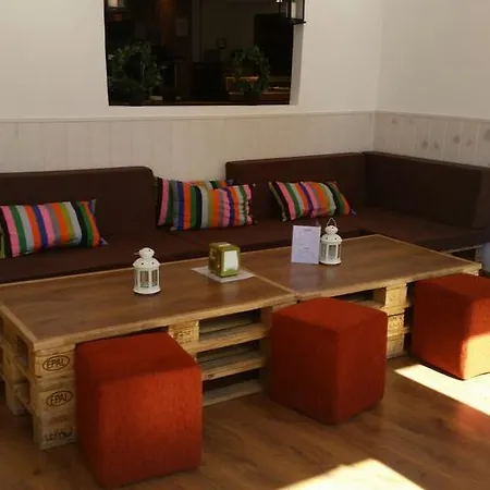 Restaurante Hotel