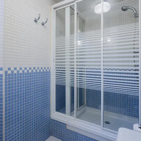 Apartamento Goya I