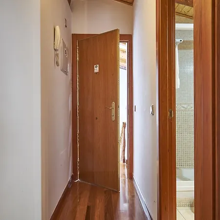 Apartamento Hge Atocha *