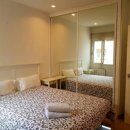Apartamento Calle Luna *