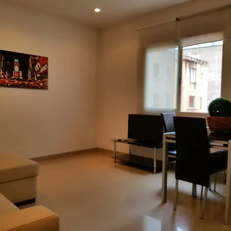 Apartamento Calle Luna