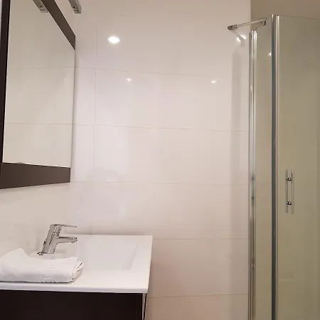 Apartamento Calle Luna Madrid