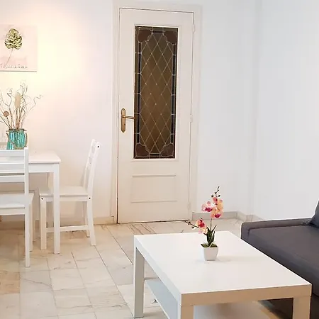 Apartamento Calle Luna