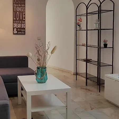 Calle Luna Apartamento *