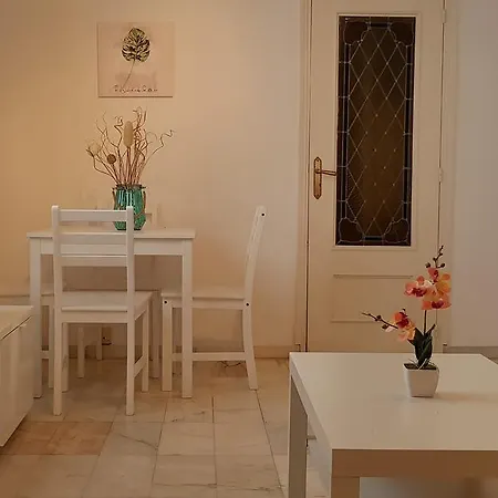 Calle Luna Apartamento