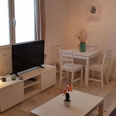 Calle Luna Apartamento *