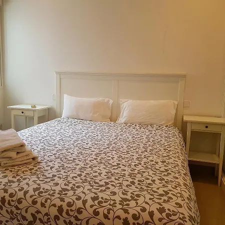 Apartamento Calle Luna Madrid