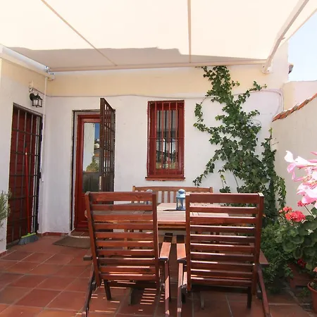 Apartamento Centro W *
