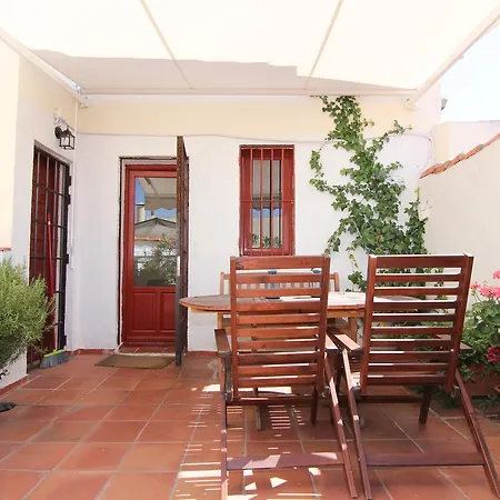 Centro W Apartamento