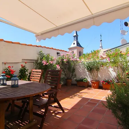 Apartamento Centro W *