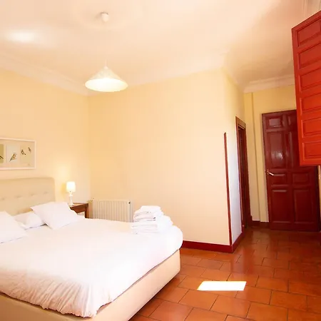 Centro W Apartamento Madrid