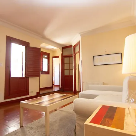 Centro W Apartamento